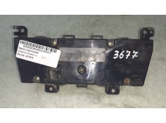 Recambio de mando climatizador para chevrolet orlando lt+ referencia OEM IAM 3870578 CONECTOR 6 PINES 7057 2