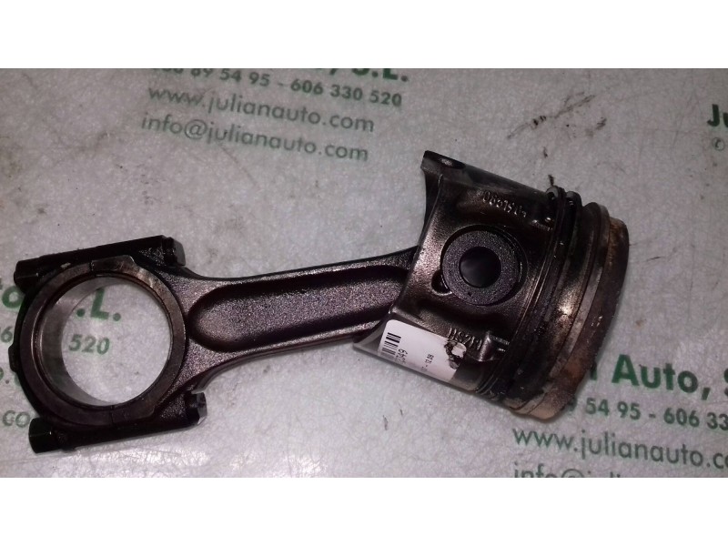 Recambio de biela para ford s-max (ca1) trend referencia OEM IAM   