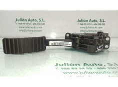 Recambio de potenciometro pedal para renault laguna ii grandtour (kg0) privilege luxe referencia OEM IAM 8200415817 6PV00908501 