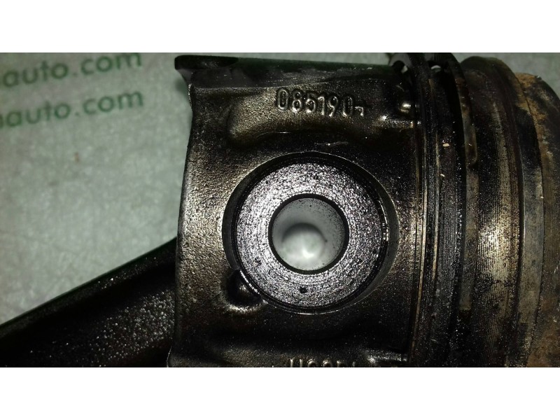 Recambio de biela para ford s-max (ca1) trend referencia OEM IAM   