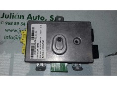 Recambio de centralita cierre para bmw serie 5 berlina (e60) 520i referencia OEM IAM 61356945145 75789012 TEMIC 2