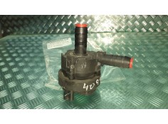 Recambio de valvula intercambio de calefaccion para ford kuga plug-in hybrid st-line referencia OEM IAM LX6118D473HCD 0392023 BO 2