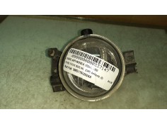Recambio de faro antiniebla izquierdo para ford focus berlina (cap) ambiente (d) referencia OEM IAM 3M5115K202AA  