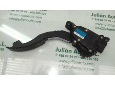 Recambio de potenciometro pedal para renault laguna ii grandtour (kg0) privilege luxe referencia OEM IAM 8200415817 6PV00908501  2