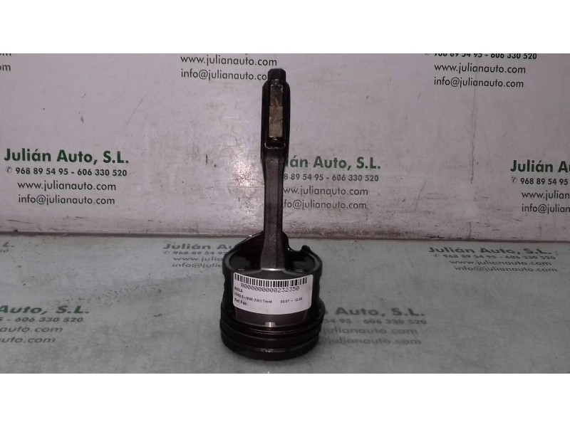 Recambio de biela para ford s-max (ca1) trend referencia OEM IAM   