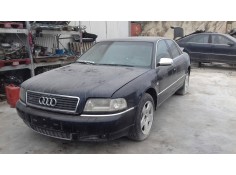audi a8 (d2) del año 2000 2