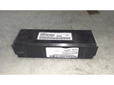 Recambio de modulo electronico para chevrolet orlando lt+ referencia OEM IAM 13505747  CLIMA