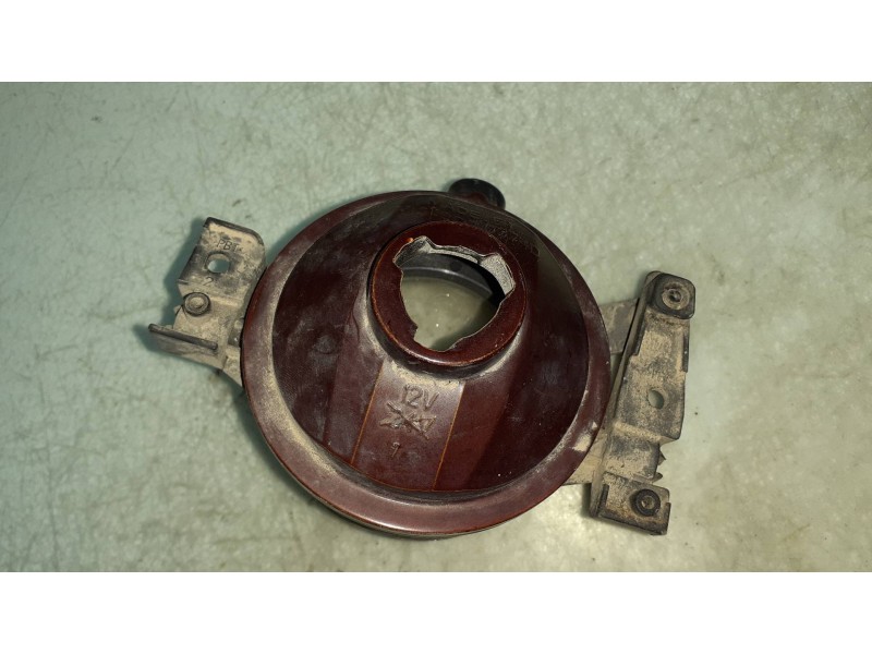 Recambio de faro antiniebla izquierdo para ford focus berlina (cap) ambiente (d) referencia OEM IAM 3M5115K202AA  