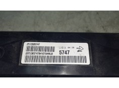 Recambio de modulo electronico para chevrolet orlando lt+ referencia OEM IAM 13505747  CLIMA 2