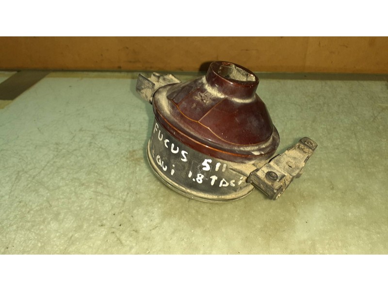 Recambio de faro antiniebla izquierdo para ford focus berlina (cap) ambiente (d) referencia OEM IAM 3M5115K202AA  