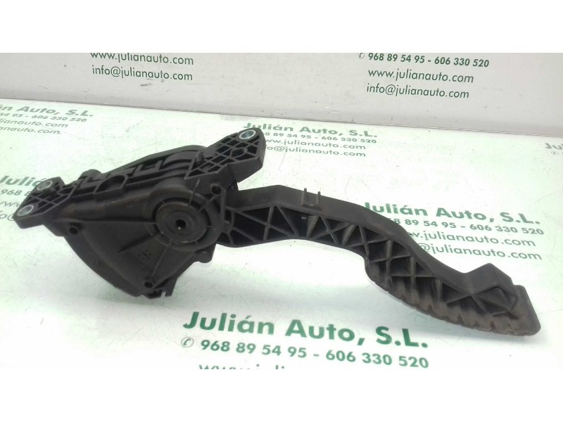 Recambio de potenciometro pedal para renault laguna ii grandtour (kg0) privilege luxe referencia OEM IAM 8200415817 6PV00908501 