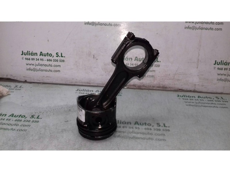 Recambio de biela para ford s-max (ca1) trend referencia OEM IAM   