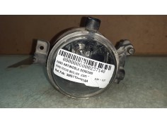 Recambio de faro antiniebla derecho para ford focus berlina (cap) referencia OEM IAM 3M5115K201AA 3M5X15K201AC 