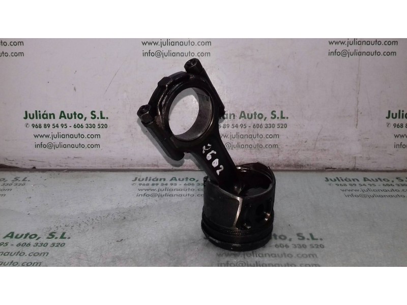 Recambio de biela para ford s-max (ca1) trend referencia OEM IAM   