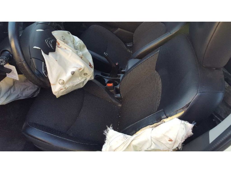 citroen c4 aircross del año 2016