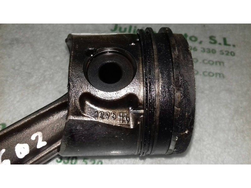 Recambio de biela para ford s-max (ca1) trend referencia OEM IAM   