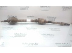 Recambio de transmision delantera derecha para renault laguna ii grandtour (kg0) privilege luxe referencia OEM IAM 8200169176  