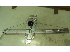 Recambio de elevalunas delantero izquierdo para volkswagen sharan (7m8) básico referencia OEM IAM 9672946680  ELECTRICO