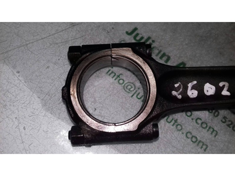 Recambio de biela para ford s-max (ca1) trend referencia OEM IAM   