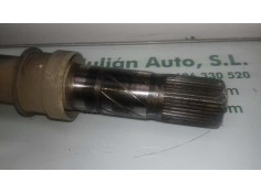 Recambio de transmision delantera derecha para renault laguna ii grandtour (kg0) privilege luxe referencia OEM IAM 8200169176   2