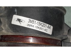 Recambio de faro antiniebla derecho para ford focus berlina (cap) referencia OEM IAM 3M5115K201AA 3M5X15K201AC  2