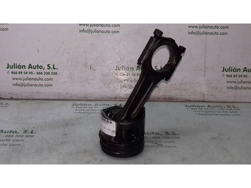 Recambio de biela para ford s-max (ca1) trend referencia OEM IAM   