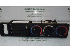 Recambio de mando calefaccion / aire acondicionado para bmw serie 5 berlina (e34) 524td referencia OEM IAM 13842900 13842959 