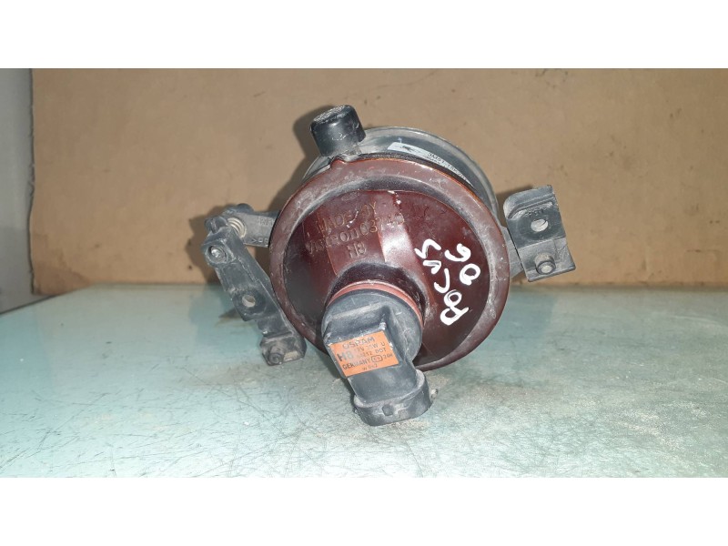 Recambio de faro antiniebla derecho para ford focus berlina (cap) referencia OEM IAM 3M5115K201AA 3M5X15K201AC 