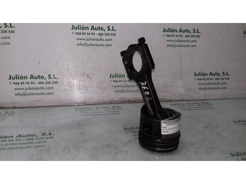 Recambio de biela para ford s-max (ca1) trend referencia OEM IAM   