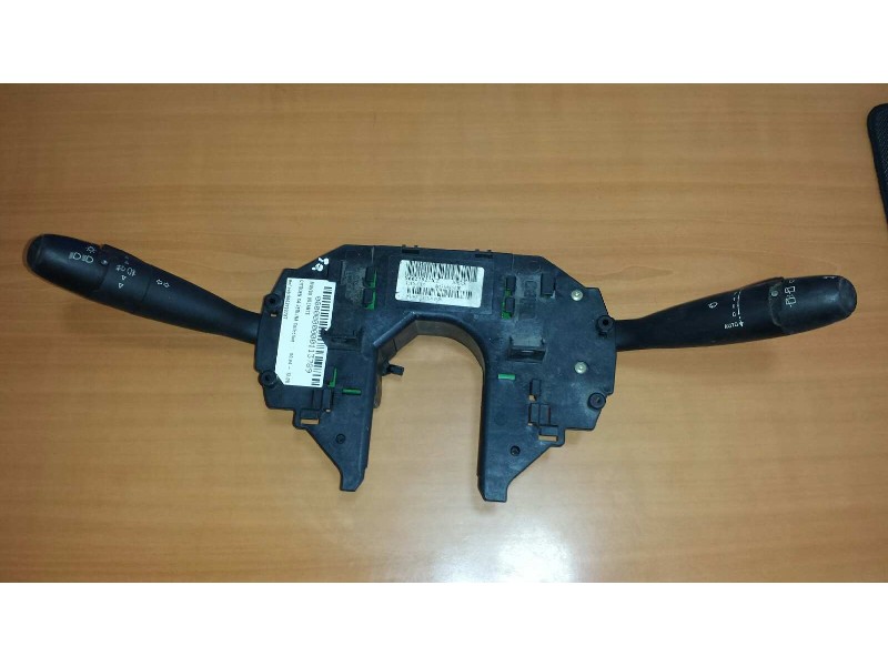 Recambio de mando luces para citroen c4 berlina collection referencia OEM IAM 96627927XT  COM