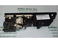 Recambio de mando calefaccion / aire acondicionado para bmw serie 5 berlina (e34) 524td referencia OEM IAM 13842900 13842959  2