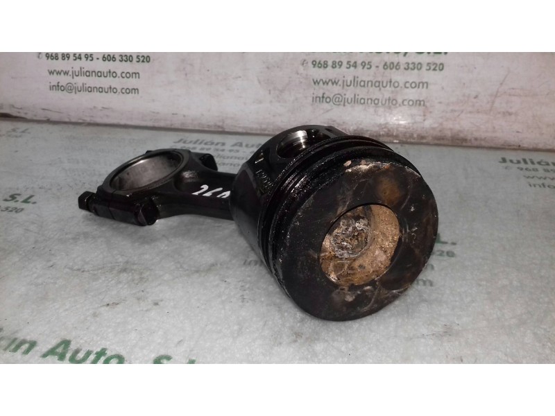 Recambio de biela para ford s-max (ca1) trend referencia OEM IAM   