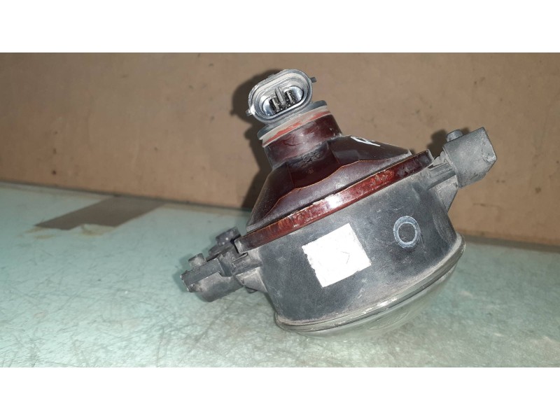 Recambio de faro antiniebla derecho para ford focus berlina (cap) referencia OEM IAM 3M5115K201AA 3M5X15K201AC 