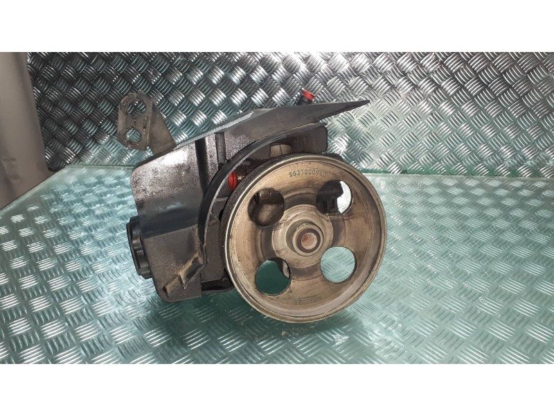 Recambio de bomba direccion para peugeot 206 berlina xs-line referencia OEM IAM 9662128480  26086355QK