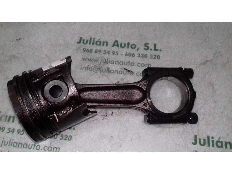 Recambio de biela para ford s-max (ca1) trend referencia OEM IAM   