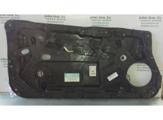 Recambio de elevalunas delantero izquierdo para ford fiesta (cb1) trend referencia OEM IAM 8A61B2320001  ELECTRICO