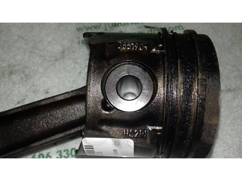 Recambio de biela para ford s-max (ca1) trend referencia OEM IAM   