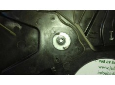 Recambio de elevalunas delantero izquierdo para ford fiesta (cb1) trend referencia OEM IAM 8A61B2320001  ELECTRICO 2