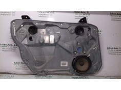 Recambio de elevalunas delantero izquierdo para seat ibiza (6l1) f.r. referencia OEM IAM 6L4837755AA  ELECTRICO