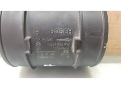 Recambio de caudalimetro para chevrolet orlando lt+ referencia OEM IAM 0281002912 298648412 55562426 2