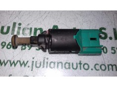Recambio de interruptor para peugeot 407 st confort pack referencia OEM IAM 9650688480 4 PINES FRENO
