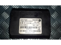 Recambio de sistema navegacion gps para ford kuga plug-in hybrid st-line referencia OEM IAM R17GE864Q2 CLV5110 LOCALIZADOR 2