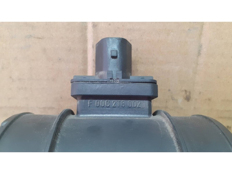 Recambio de caudalimetro para chevrolet orlando lt+ referencia OEM IAM 0281002912 298648412 55562426