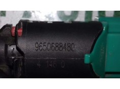 Recambio de interruptor para peugeot 407 st confort pack referencia OEM IAM 9650688480 4 PINES FRENO 2