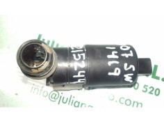 Recambio de bomba limpia para peugeot 307 break / sw (s1) sw referencia OEM IAM   2 SALIDAS 2