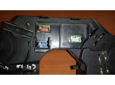 Recambio de mando luces para citroen c4 berlina collection referencia OEM IAM 96627927XT  COM 2