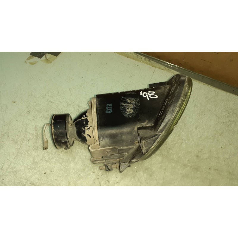Recambio de faro antiniebla derecho para ford mondeo berlina (gd) 1.8 turbodiesel cat referencia OEM IAM 147110  HELLA