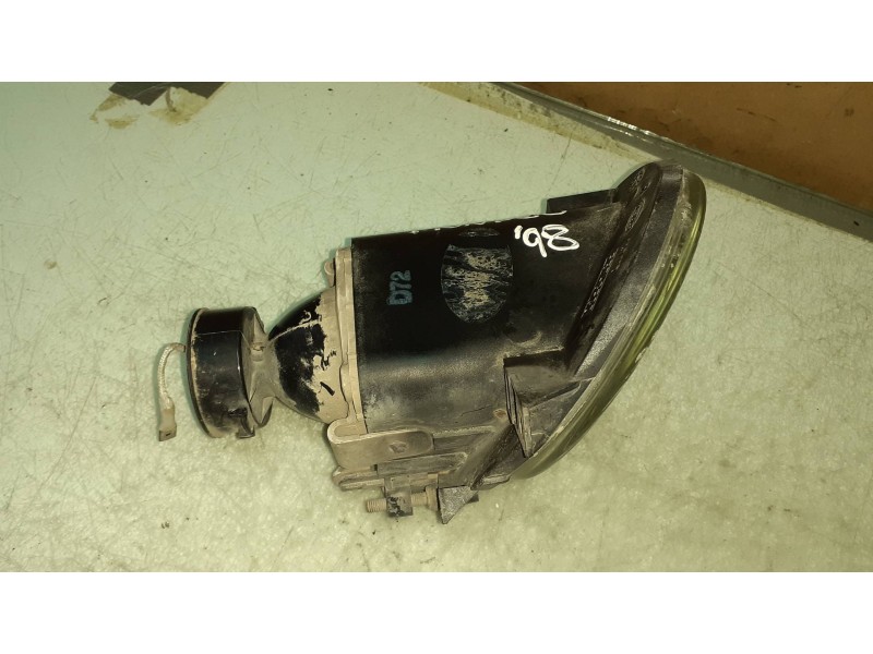 Recambio de faro antiniebla derecho para ford mondeo berlina (gd) 1.8 turbodiesel cat referencia OEM IAM 147110  HELLA