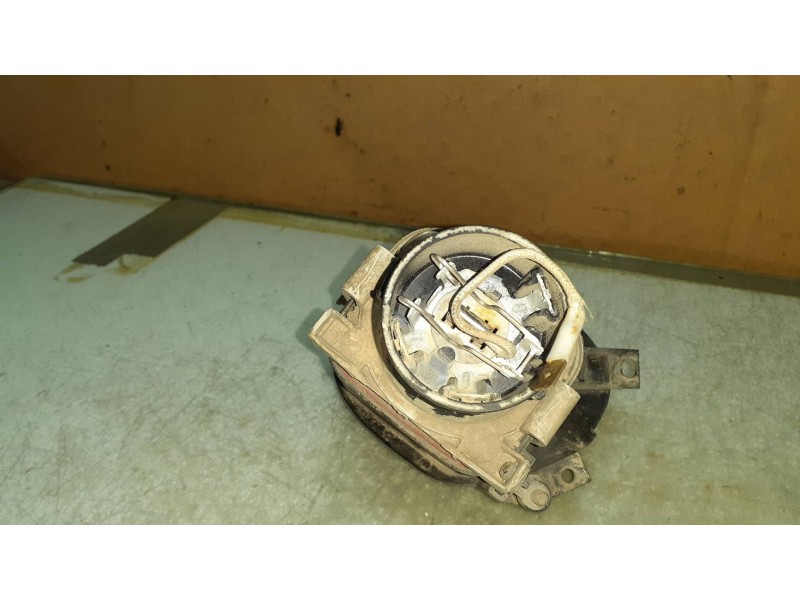 Recambio de faro antiniebla derecho para ford mondeo berlina (gd) 1.8 turbodiesel cat referencia OEM IAM 147110  HELLA