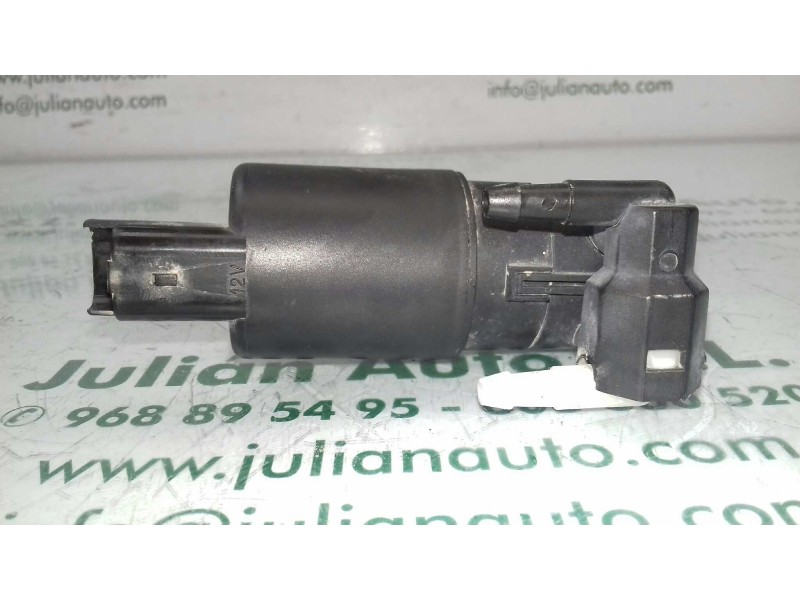 Recambio de bomba limpia para peugeot 307 break / sw (s1) sw referencia OEM IAM   2 SALIDAS